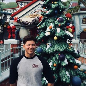 Meet your Posher, Jacob